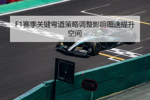 F1赛季关键弯道策略调整影响圈速提升空间（FENGNIAO ESPORTS）